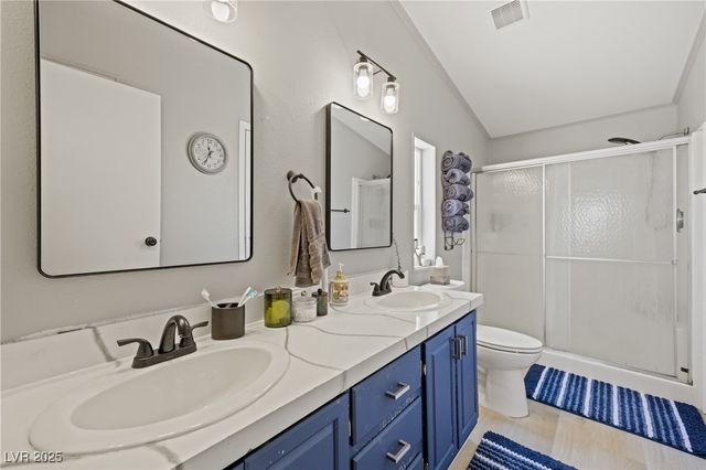 4135 Sandy Street, Logandale, NV 89021