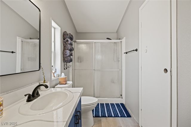 4135 Sandy Street, Logandale, NV 89021