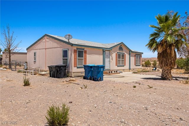 4135 Sandy Street, Logandale, NV 89021