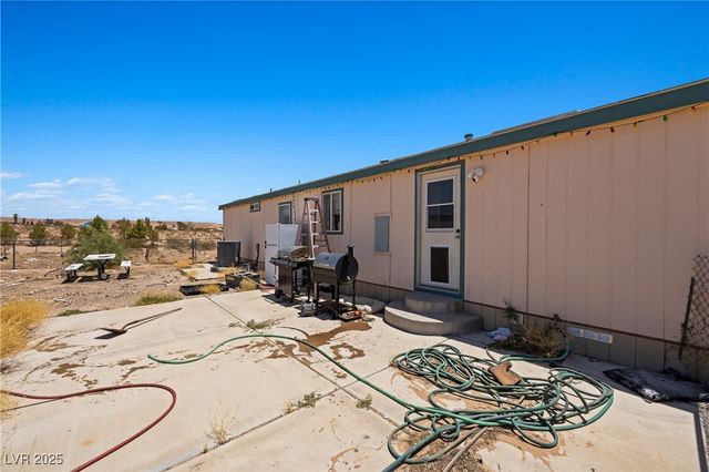 4135 Sandy Street, Logandale, NV 89021