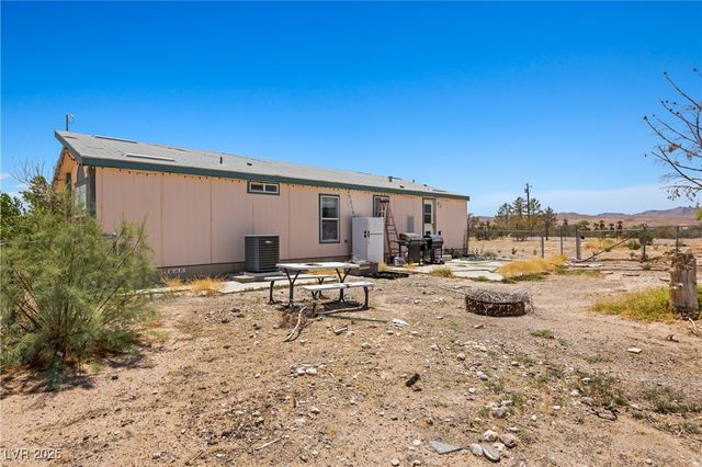 4135 Sandy Street, Logandale, NV 89021