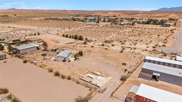 4135 Sandy Street, Logandale, NV 89021