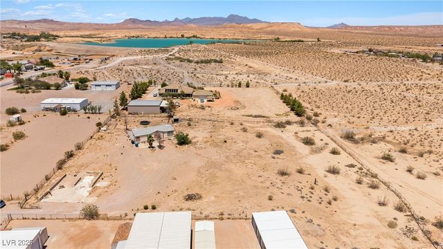 4135 Sandy Street, Logandale, NV 89021