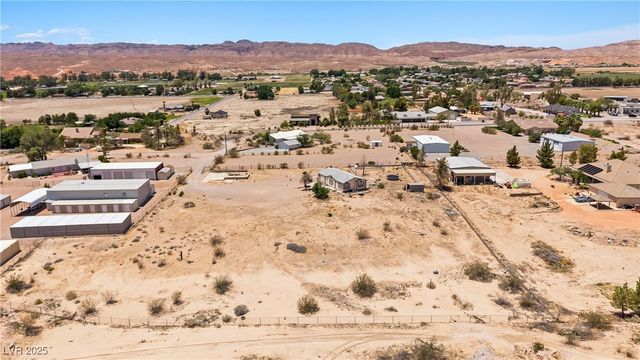 4135 Sandy Street, Logandale, NV 89021