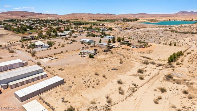 4135 Sandy Street, Logandale, NV 89021