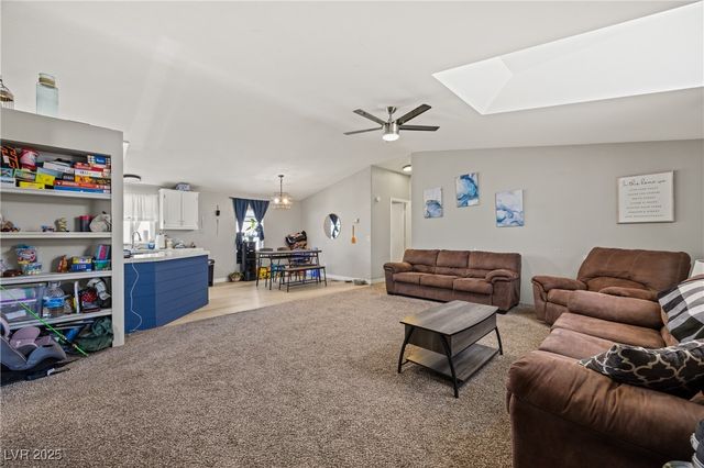 4135 Sandy Street, Logandale, NV 89021