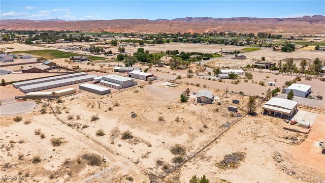 4135 Sandy Street, Logandale, NV 89021