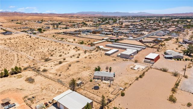 4135 Sandy Street, Logandale, NV 89021