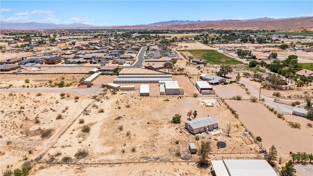 4135 Sandy Street, Logandale, NV 89021