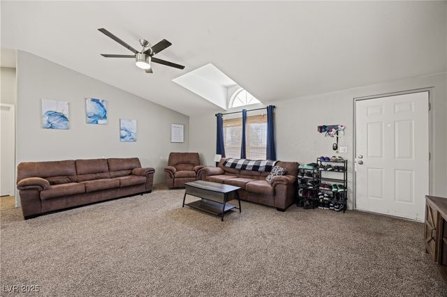 4135 Sandy Street, Logandale, NV 89021