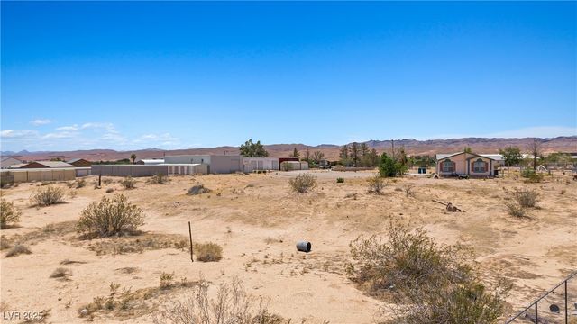 4135 Sandy Street, Logandale, NV 89021