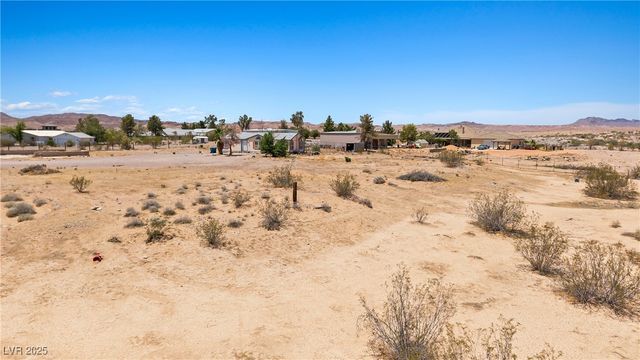 4135 Sandy Street, Logandale, NV 89021