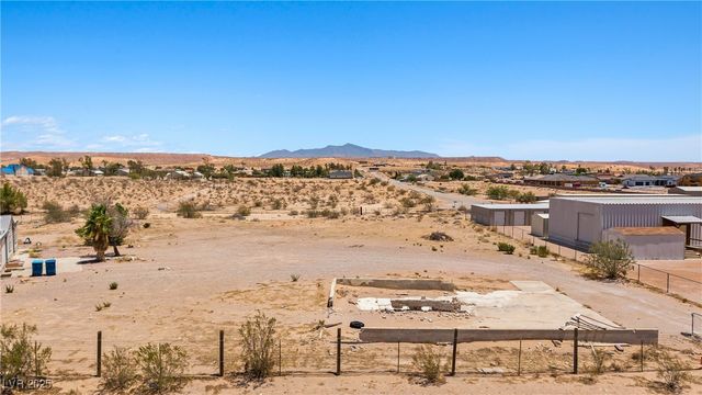 4135 Sandy Street, Logandale, NV 89021