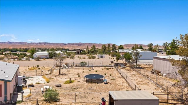 4135 Sandy Street, Logandale, NV 89021