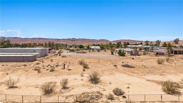 4135 Sandy Street, Logandale, NV 89021