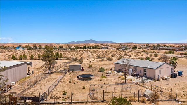 4135 Sandy Street, Logandale, NV 89021