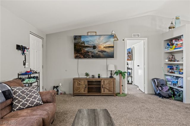 4135 Sandy Street, Logandale, NV 89021