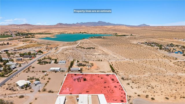 4135 Sandy Street, Logandale, NV 89021