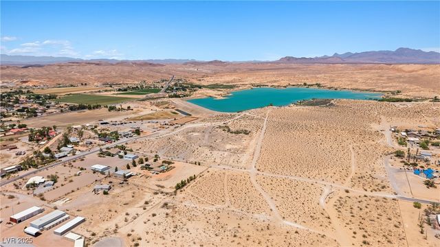 4135 Sandy Street, Logandale, NV 89021