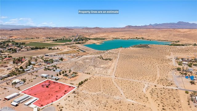 4135 Sandy Street, Logandale, NV 89021