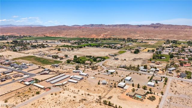 4135 Sandy Street, Logandale, NV 89021