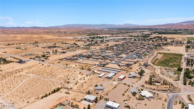 4135 Sandy Street, Logandale, NV 89021