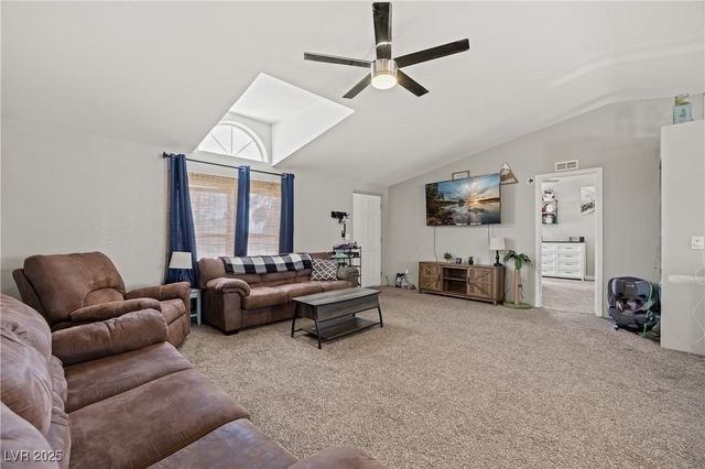 4135 Sandy Street, Logandale, NV 89021