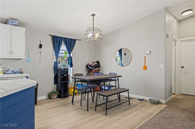 4135 Sandy Street, Logandale, NV 89021