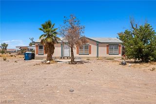 4135 Sandy Street, Logandale, NV 89021