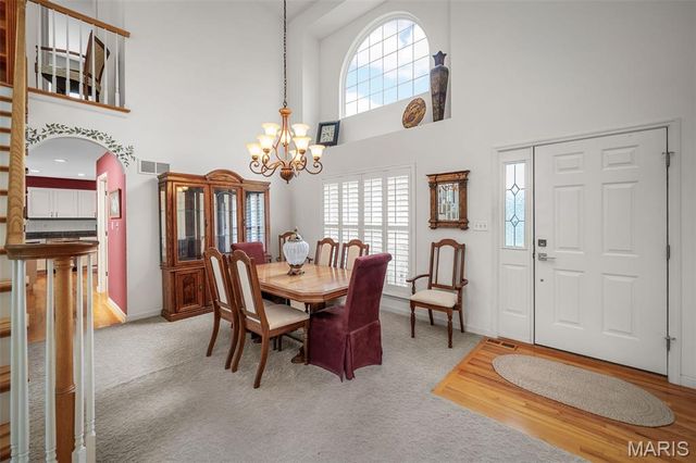 3507 Post Valley Drive, O'fallon, MO 63368