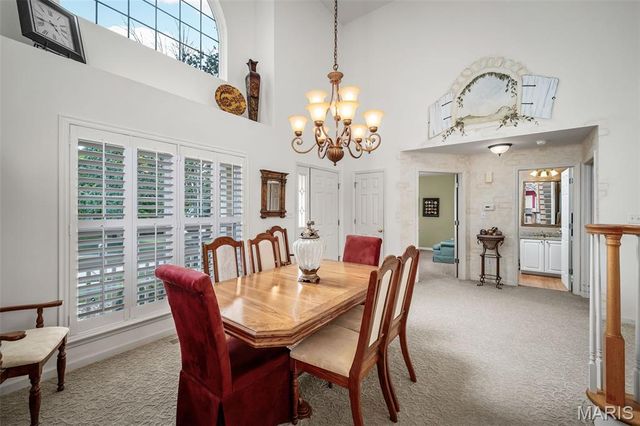 3507 Post Valley Drive, O'fallon, MO 63368