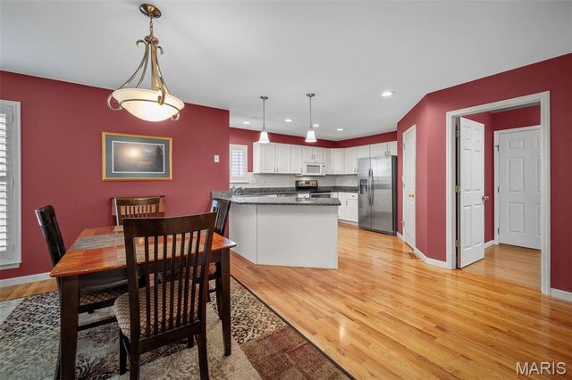 3507 Post Valley Drive, O'fallon, MO 63368