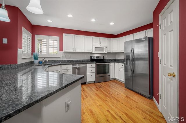 3507 Post Valley Drive, O'fallon, MO 63368