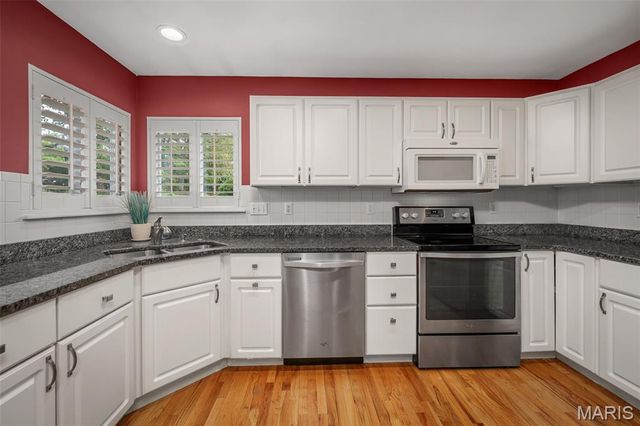 3507 Post Valley Drive, O'fallon, MO 63368