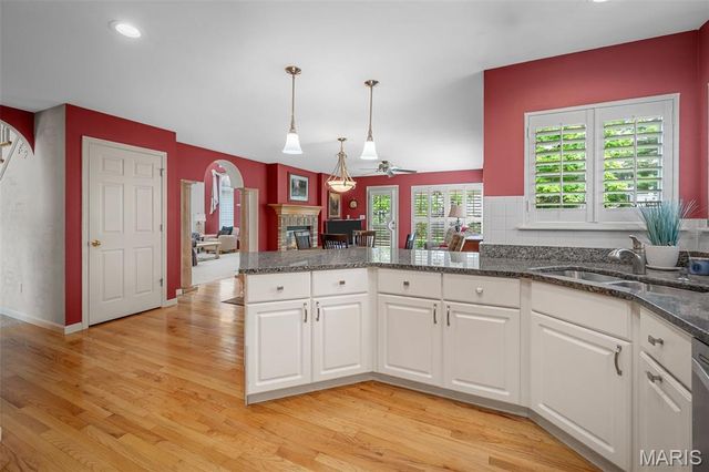 3507 Post Valley Drive, O'fallon, MO 63368