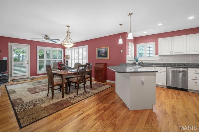 3507 Post Valley Drive, O'fallon, MO 63368