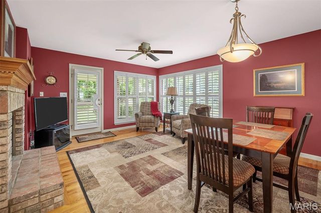 3507 Post Valley Drive, O'fallon, MO 63368