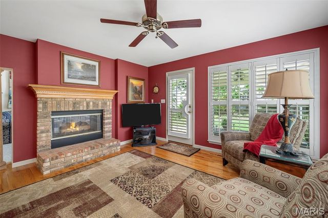 3507 Post Valley Drive, O'fallon, MO 63368