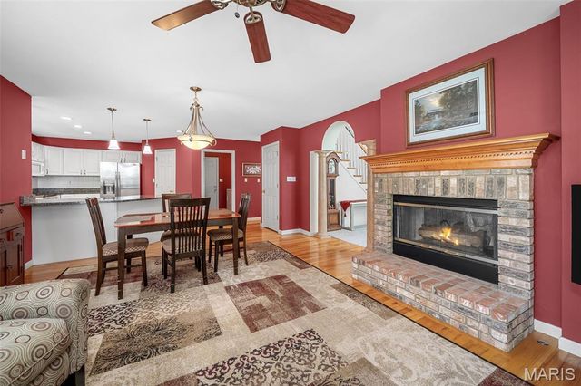 3507 Post Valley Drive, O'fallon, MO 63368