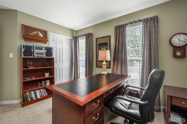 3507 Post Valley Drive, O'fallon, MO 63368