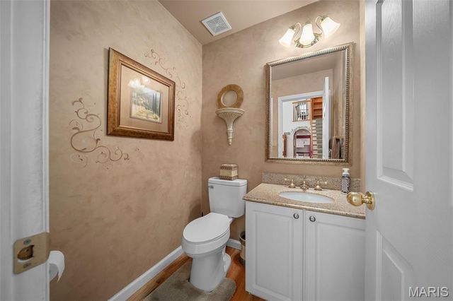 3507 Post Valley Drive, O'fallon, MO 63368