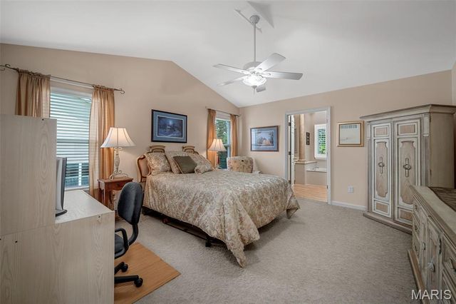 3507 Post Valley Drive, O'fallon, MO 63368