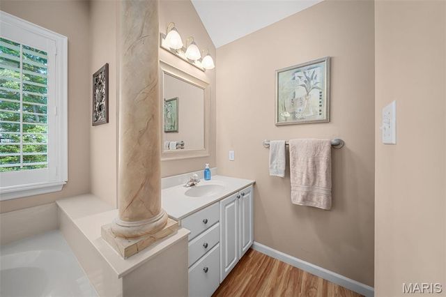 3507 Post Valley Drive, O'fallon, MO 63368