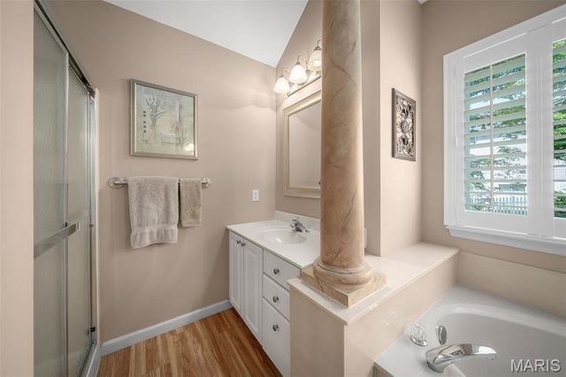 3507 Post Valley Drive, O'fallon, MO 63368