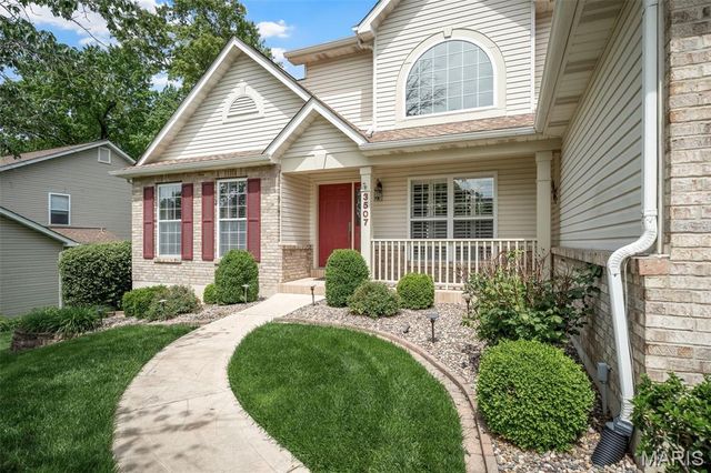 3507 Post Valley Drive, O'fallon, MO 63368