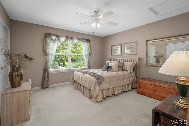 3507 Post Valley Drive, O'fallon, MO 63368