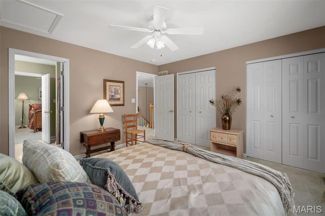 3507 Post Valley Drive, O'fallon, MO 63368