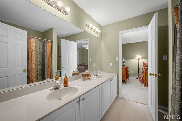 3507 Post Valley Drive, O'fallon, MO 63368