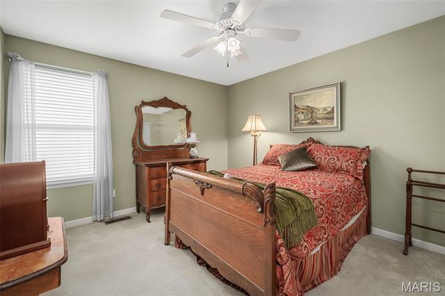 3507 Post Valley Drive, O'fallon, MO 63368