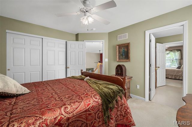 3507 Post Valley Drive, O'fallon, MO 63368